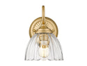 Audra Sconce by Golden