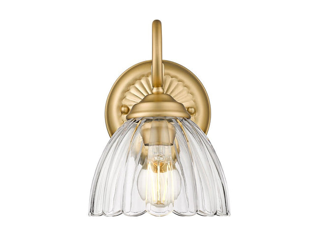 Audra Sconce by Golden