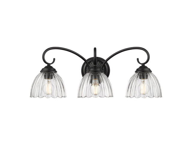 Audra Vanity by Golden