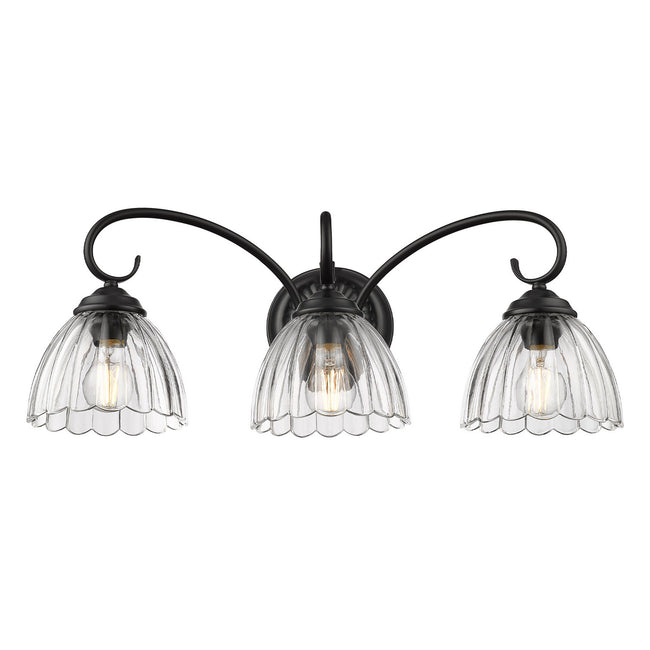 Golden-6952-BA3 BLK-CLR|MAIN