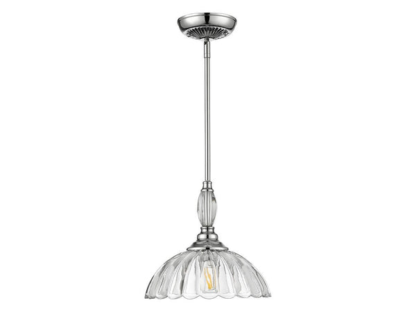 Audra Pendant by Golden