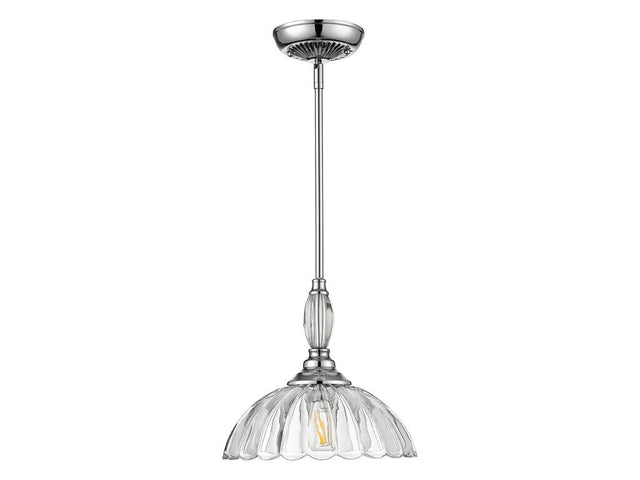 Audra Pendant by Golden