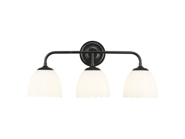 Dorinda Vanity by Golden