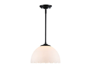Buy matte-black Dorinda Pendant by Golden