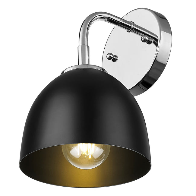 Golden-6956-1W CH-BLK|ALT|2
