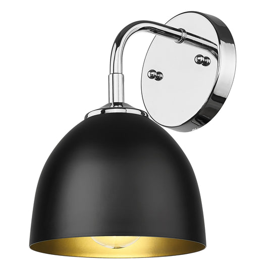 Golden-6956-1W CH-BLK|MAIN