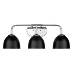 Golden-6956-BA3 CH-BLK|MAIN