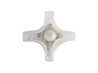 Glacier Flush Mount Ceiling Light by Golden