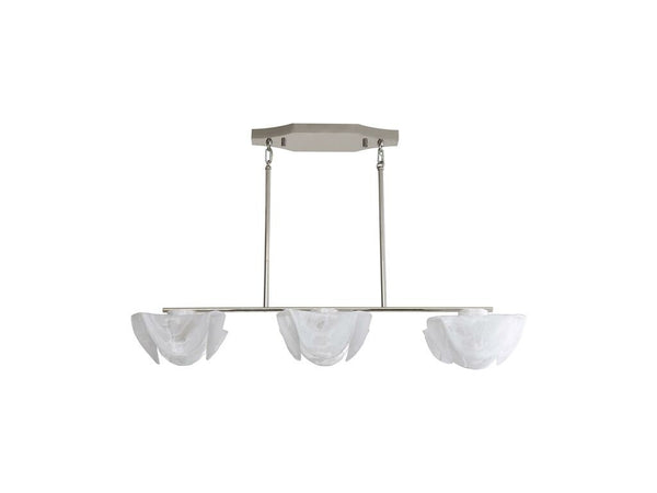 Glacier Pendant by Golden