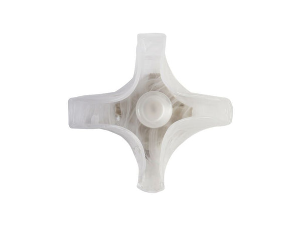 Glacier Sconce by Golden