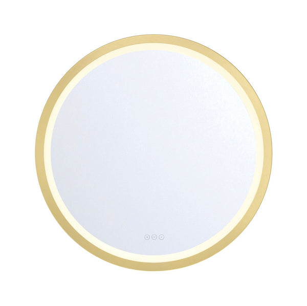 LED Mirror by Eurofase