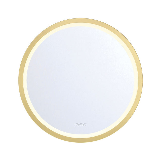 Artell LED Mirror by Eurofase