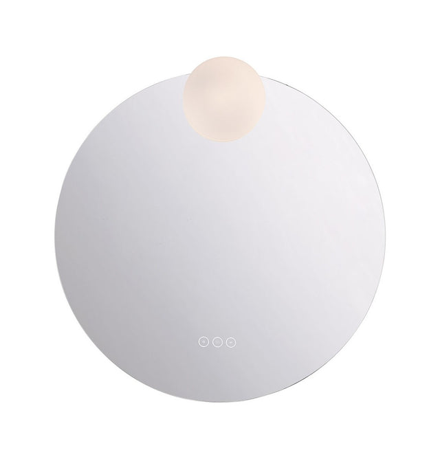 Gia LED Mirror by Eurofase