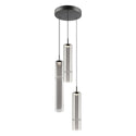 Bambu Pendant by Matteo Lighting