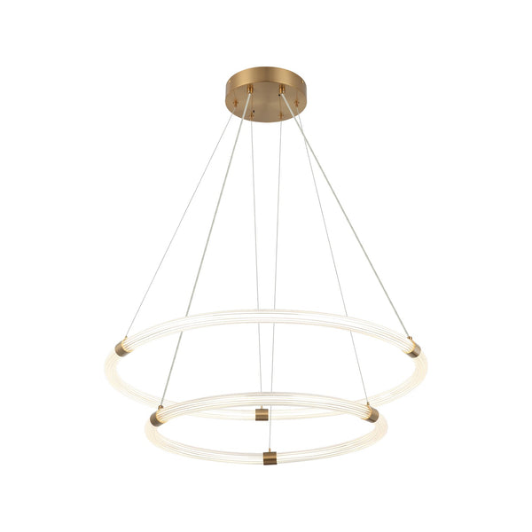 Inkara Pendant by Matteo Lighting