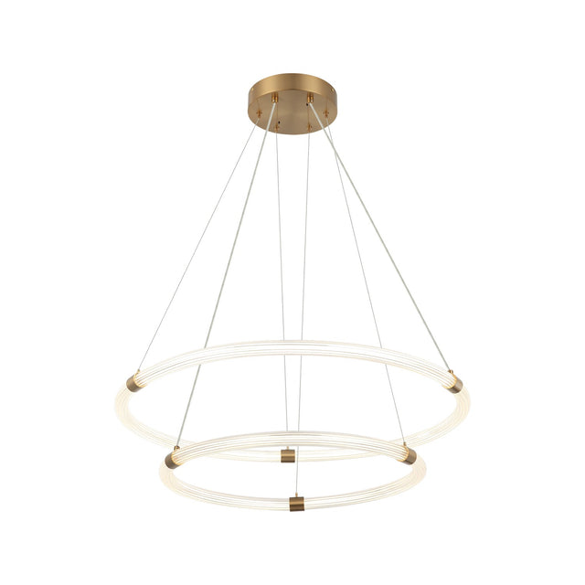 Inkara Pendant by Matteo Lighting