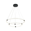Inkara Pendant by Matteo Lighting