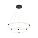 Inkara Pendant by Matteo Lighting