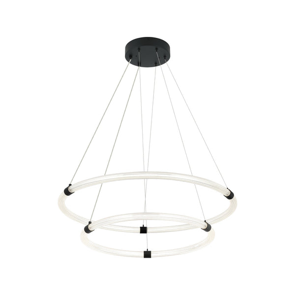 Inkara Pendant by Matteo Lighting
