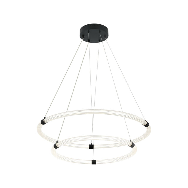 Inkara Pendant by Matteo Lighting