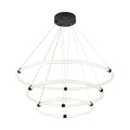 Inkara Pendant by Matteo Lighting