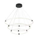 Inkara Pendant by Matteo Lighting