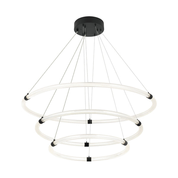 Inkara Pendant by Matteo Lighting