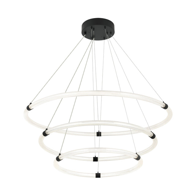 Inkara Pendant by Matteo Lighting
