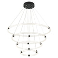 Inkara Pendant by Matteo Lighting
