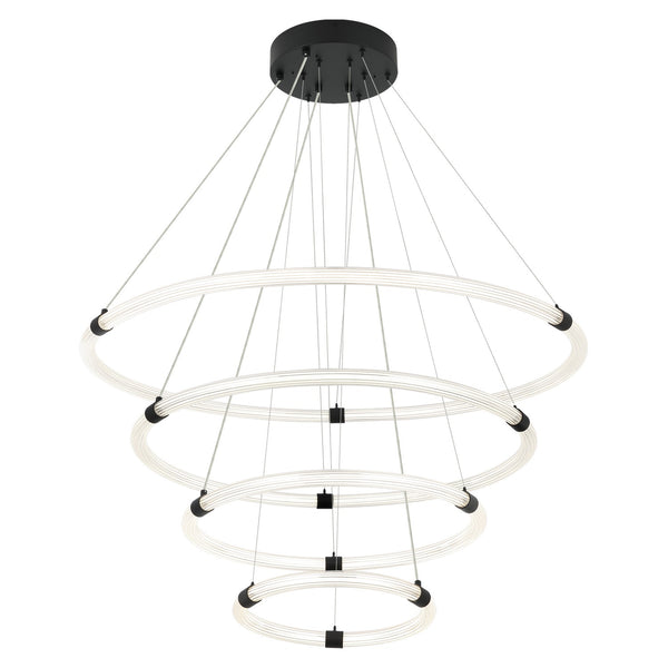 Inkara Pendant by Matteo Lighting