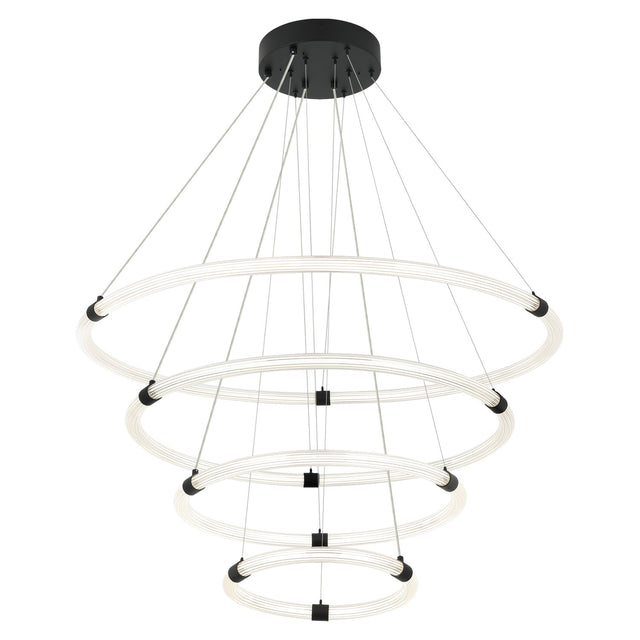 Inkara Pendant by Matteo Lighting