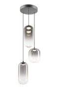 Refrax Pendant by Matteo Lighting