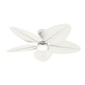 Tropic View Ceiling Fan with Light by Hunter