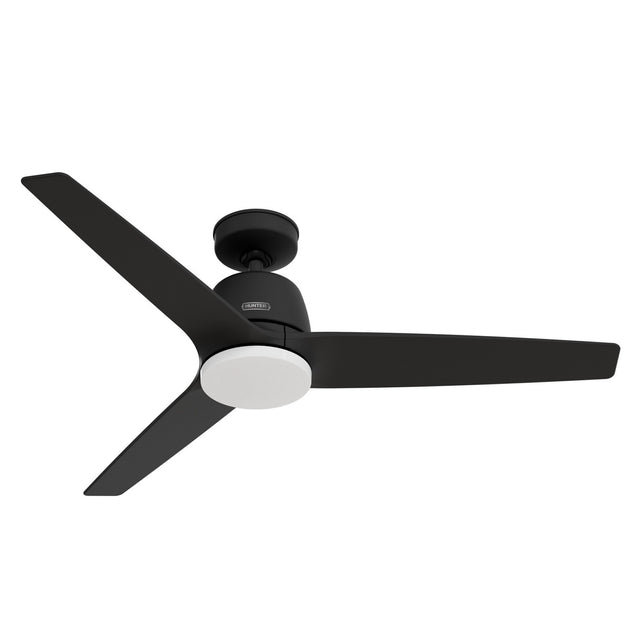 Malden Ceiling Fan with Light by Hunter