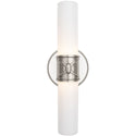 Light Bulb in Clear Finish by Satco