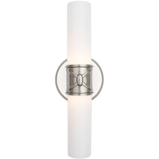 Light Bulb in Clear Finish by Satco