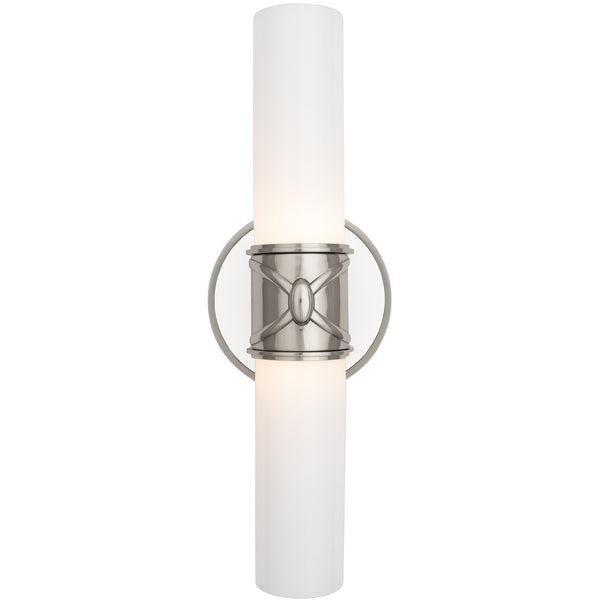 Light Bulb in Clear Finish by Satco