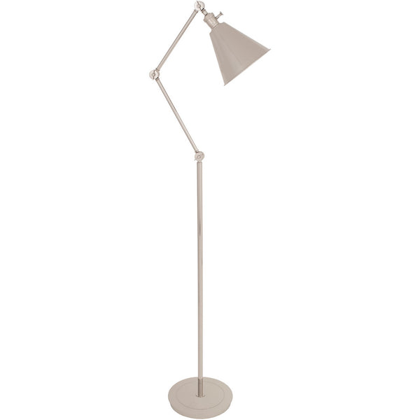 Light Bulb in Clear Finish by Satco