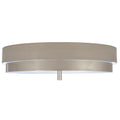 Elliott Flush Mount Ceiling Light by Robert Abbey