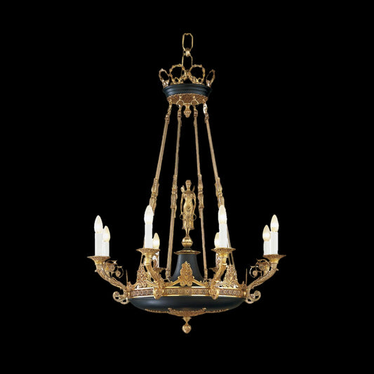 Fine Art Handcrafted Lighting-00650-0-55|MAIN