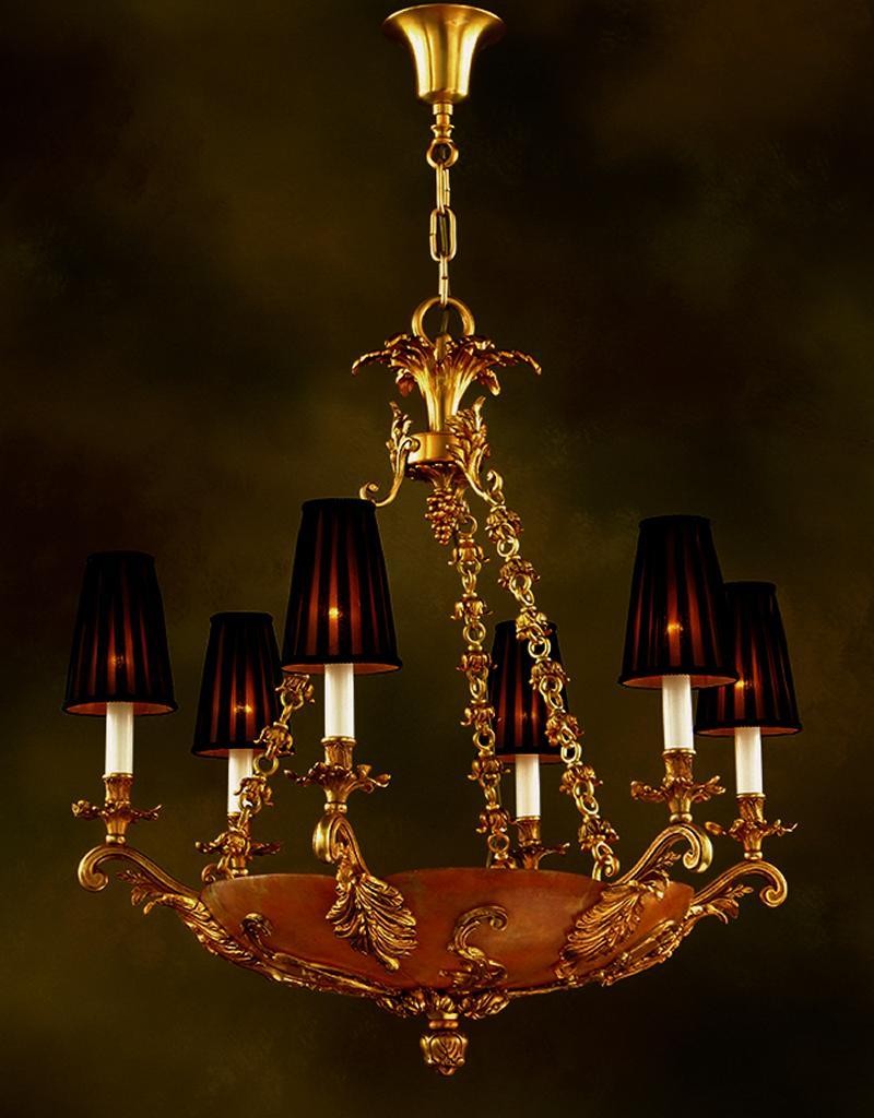 Fine Art Handcrafted Lighting-19440-1-55|MAIN