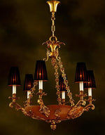 Fine Art Handcrafted Lighting-19440-1-55|MAIN