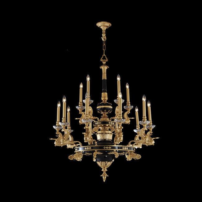 Fine Art Handcrafted Lighting-20060-0-55|MAIN