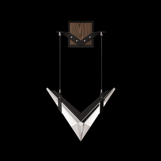 Fine Art Handcrafted Lighting-100050-1|MAIN