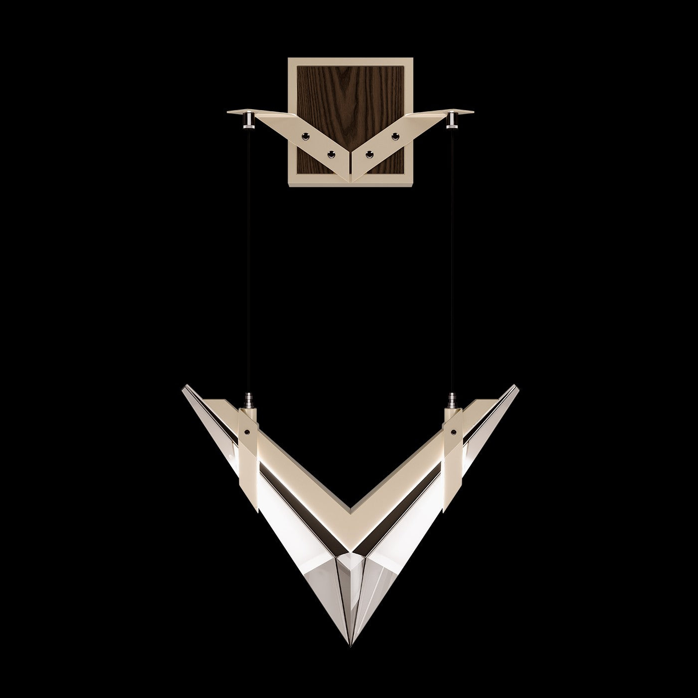 Fine Art Handcrafted Lighting-100050-6|MAIN