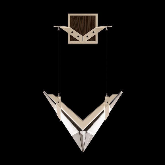 Fine Art Handcrafted Lighting-100050-6|MAIN