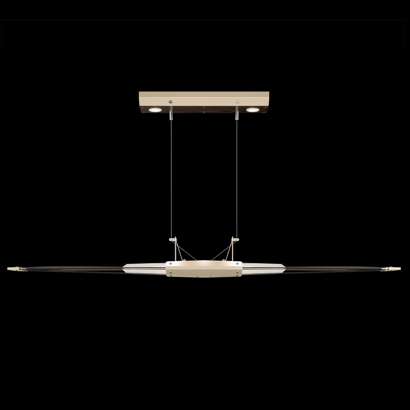Fine Art Handcrafted Lighting-100051-6|MAIN