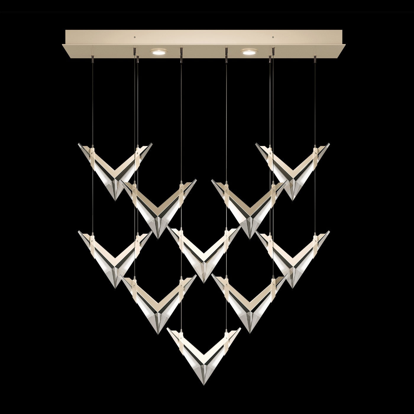 Fine Art Handcrafted Lighting-100052-6|MAIN