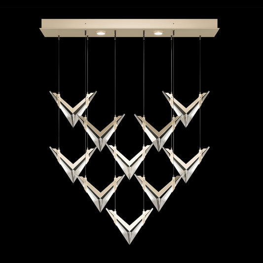 Fine Art Handcrafted Lighting-100052-6|MAIN