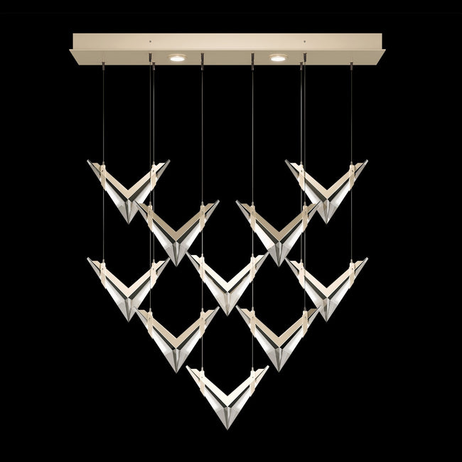 Fine Art Handcrafted Lighting-100052-6|MAIN